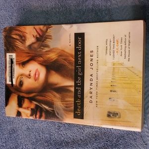 Death and the girl next door